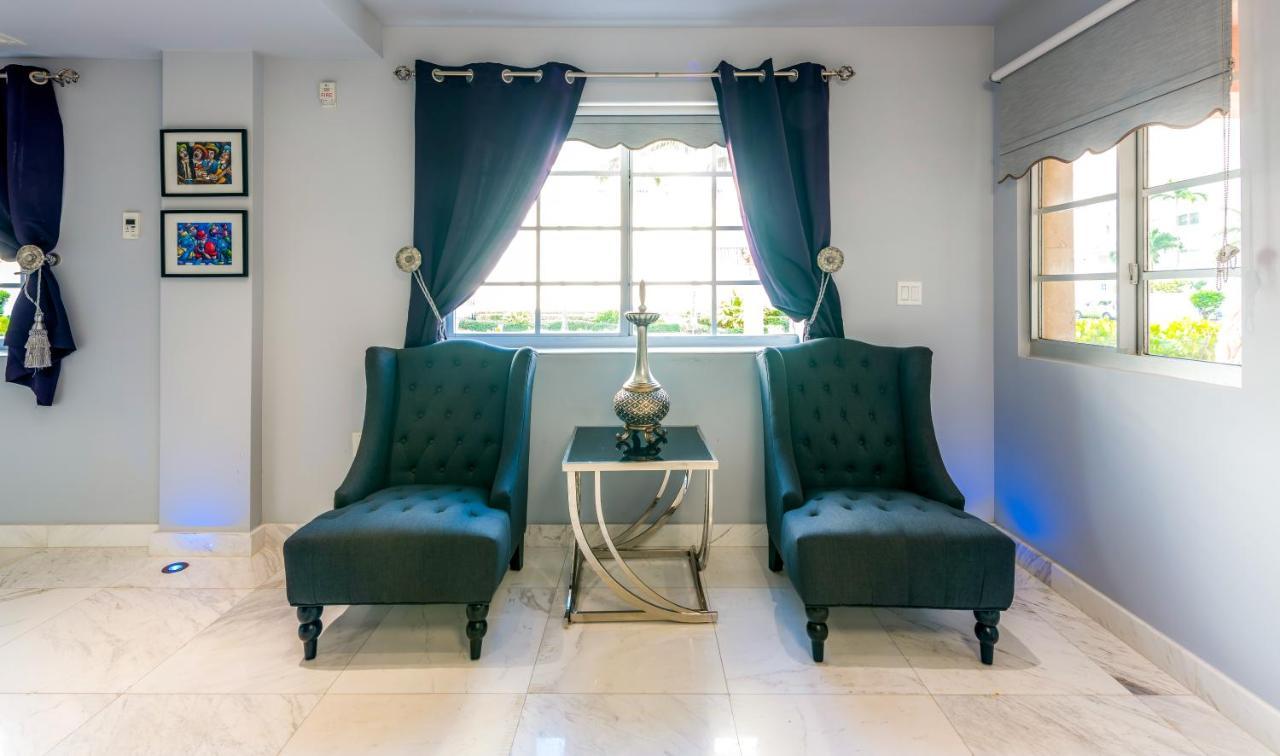 Secret Garden Miami Beach Dış mekan fotoğraf